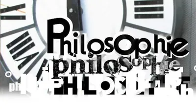 Philosophie