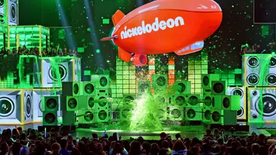 Kids' Choice Awards