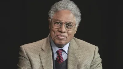 Thomas Sowell: Common Sense in a Senseless World