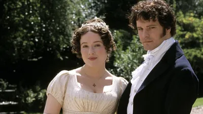 Pride and Prejudice