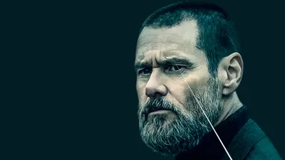 Dark Crimes