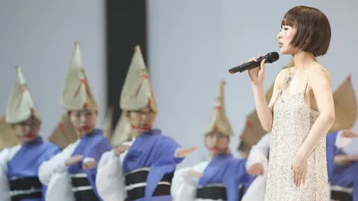 Sheena Ringo: Ringo EXPO 08