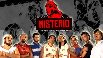 Misterio