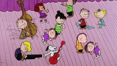 A Christmas Miracle: The Making of a Charlie Brown Christmas