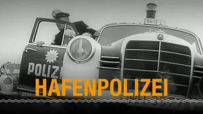 Hafenpolizei