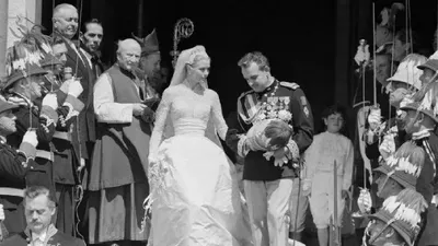 Året var 1956