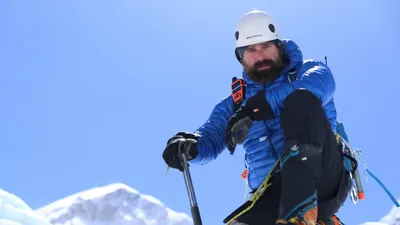 Extreme Everest with Ant Middleton