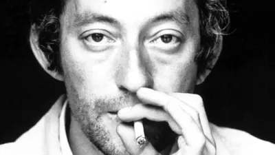 Gainsbourg, toute une vie