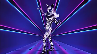 The Masked Singer