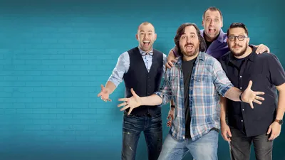 Impractical Jokers: Inside Jokes