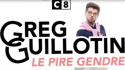 Greg Guillotin : le pire gendre