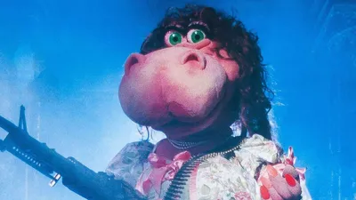 Meet the Feebles