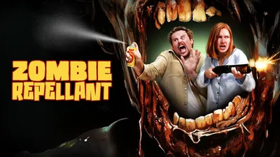 Zombie Repellent