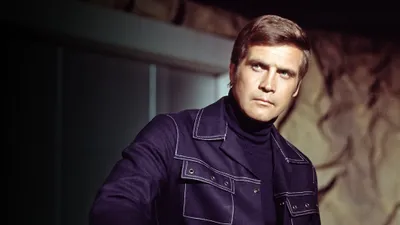 The Six Million Dollar Man