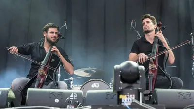 2CELLOS - LIVE at Arena di Verona