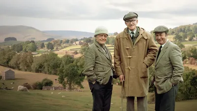 Last Of The Summer Wine: 30 Years Of Laughs