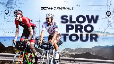 Slow Pro Tour