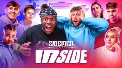 Sidemen: Inside