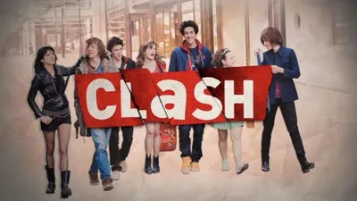 Clash