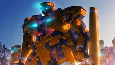 Aldnoah.Zero