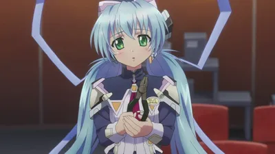 Planetarian: The Reverie of a Little Planet