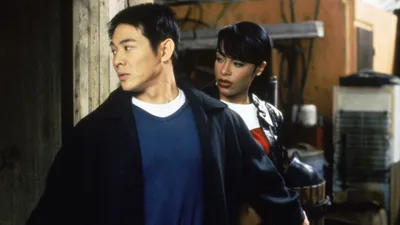 Romeo Must Die