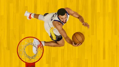 Stephen Curry: Underrated