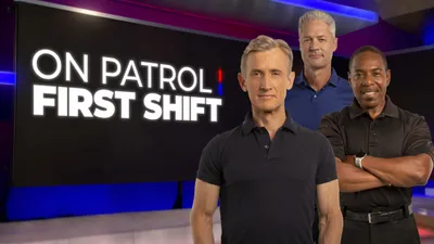 On Patrol: First Shift