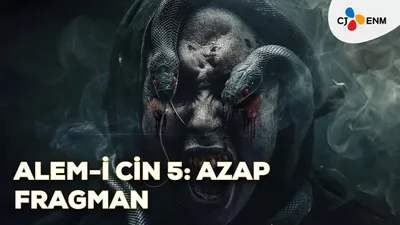 Alem-i Cin 5: Azap