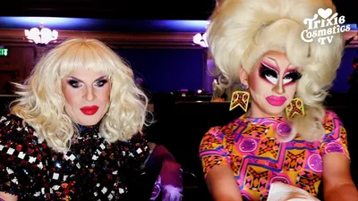 Trixie & Katya Live - The Last Show