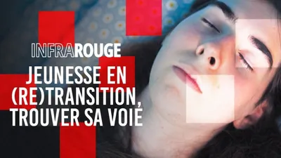 Jeunesse en (re)transition, trouver sa voix