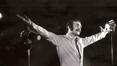 Who Killed Fereydoun Farrokhzad?