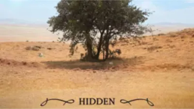 Hidden