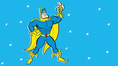 Bananaman