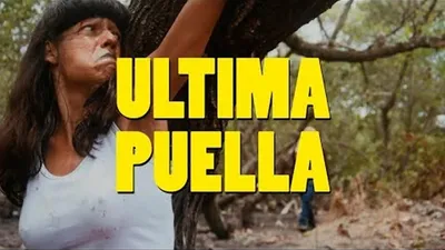 Ultima Puella