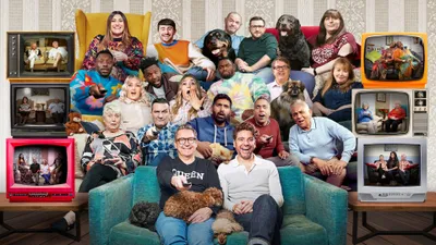 Gogglebox