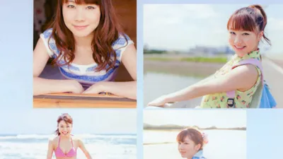 Ishida Ayumi ~Souka -souka-~