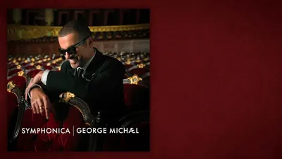 Symphonica - George Michael