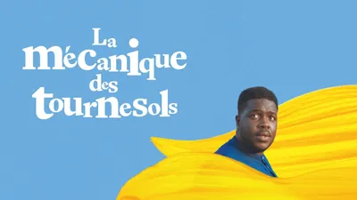 La mécanique des tournesols