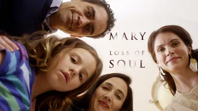 Mary Loss of Soul