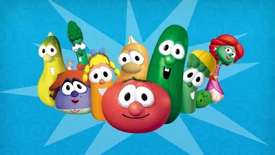 VeggieTales