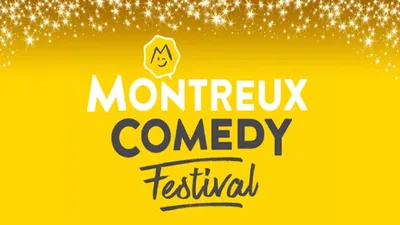 Montreux Comedy Festival 2019 - Montreux fête ses 30 ans