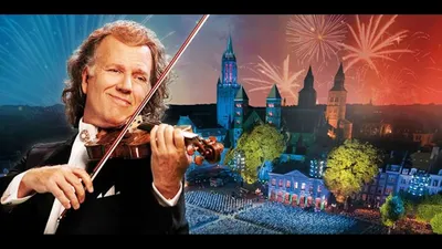 André Rieu - Love in Maastricht