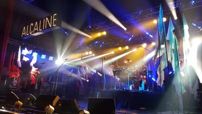 Tryo - Alcaline le Concert