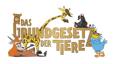 Das Grundgesetz der Tiere