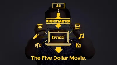 The Five Dollar Movie