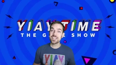 YIAY Time: The Game Show