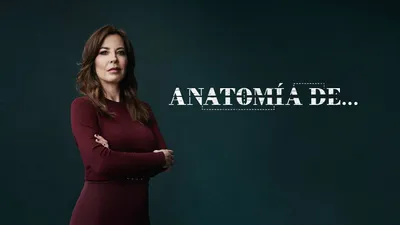 Anatomía de...