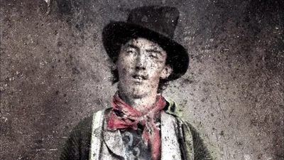 Billy the Kid