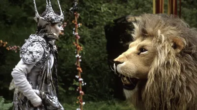 The Chronicles of Narnia: The Lion, the Witch & the Wardrobe